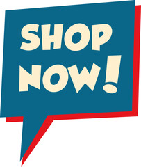 shopping sales sticker vector illustration