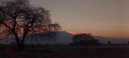 time lapse sunset © Tomas