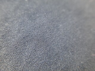 collection of cotton twill chino pants fabric detailed photo with a macro lens for background,...