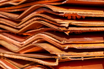 Copper Cathodes 