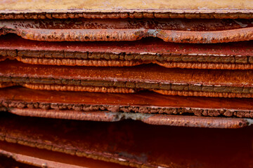 Copper Cathodes