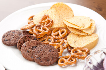 cookies