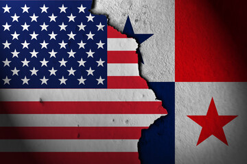 Relations between america and panama