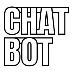chat bot text