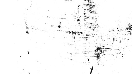 Abstract grunge texture design on a white background. Dirt texture for the background with stain and blood drop effect. Distressed texture background with black and white colors. Abstract dust texture