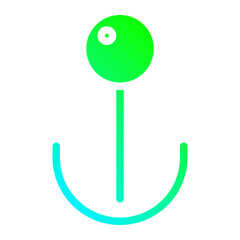 Pin icon

