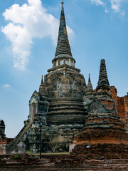 Fototapeta premium temple