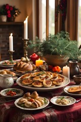 Feast of Christian Ephiphany with Mother Maria