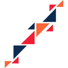 Geometric Abstract Shape