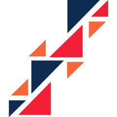 Geometric Abstract Shape