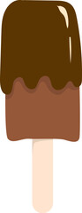 ice cream illustration