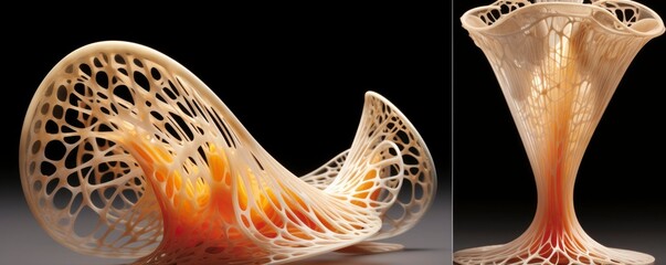 4d printing ,Generative AI
