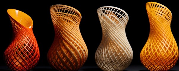 4d printing ,Generative AI