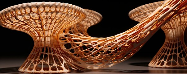 4d printing ,Generative AI