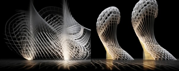 4d printing ,Generative AI