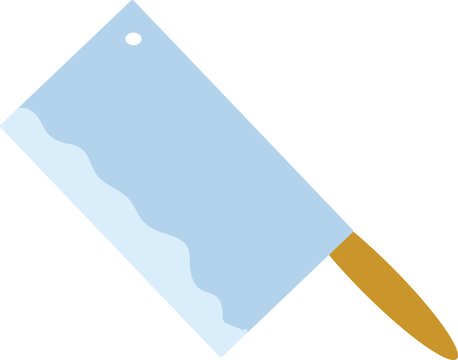 eto knife kitchenware isolated