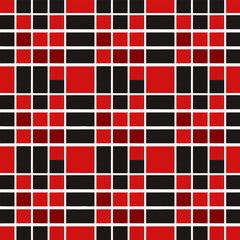 Beautiful seamless pattern design for decorating, backdrop, fabric, wallpaper and etc.	