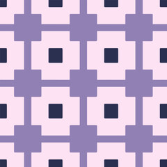 Obraz premium Beautiful seamless pattern design for decorating, backdrop, fabric, wallpaper and etc. 