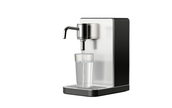 Aqua Access On a White or Clear Surface PNG Transparent Background.