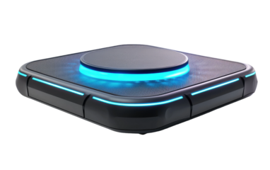 Vibrant Vibes On a White or Clear Surface PNG Transparent Background.