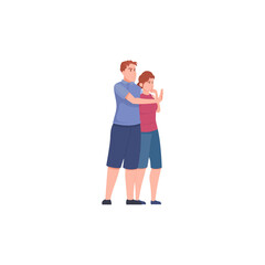 set of poses, elements of activities set