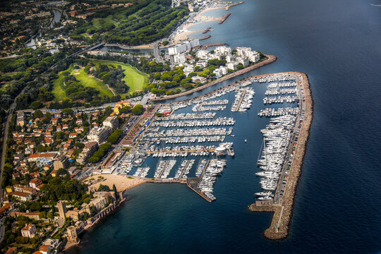 PORT LA NAPOULE