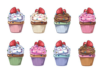 Cupcakes