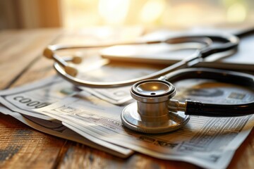 Health care costs background 