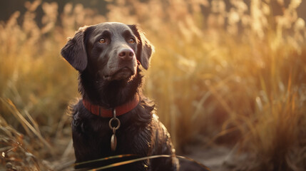 labrador retriever