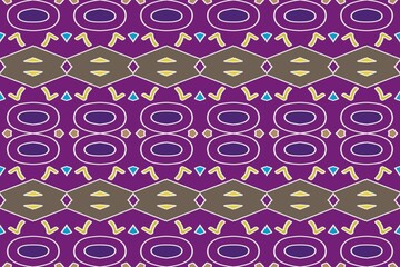 Abstract shapes.Repeating patterns art. Raster graphics for design, prints, decoration, cover, textile, digital wallpaper, web background, wrapping paper, clothing, fabric, packaging, cards.