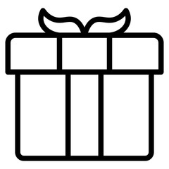 gift box line 