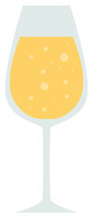 beverage vector illustration