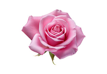 Single_rose_pink_closeup