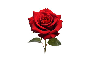 Single_rose_red_closeup._No_shadows_highest_details_