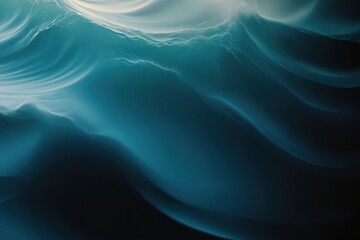 Wave themed texture background
