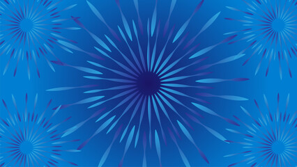 Abstract vector eps background design template design.