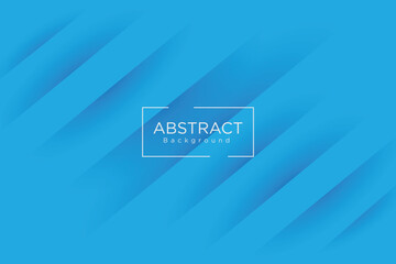 Abstract blue background with arrows or dynamic light or 3d type background design