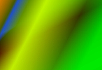 Best blurred design for your business. Gradient vector background with beautiful visuals