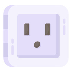 Switchboard icon in premium design


