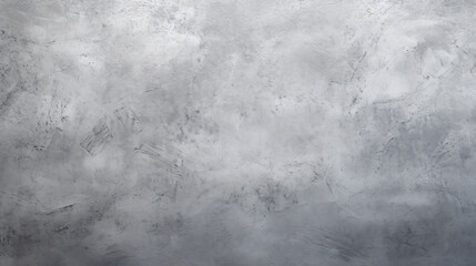 Fototapeta na wymiar Grey concrete wall texture background abstract surface