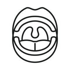 Teeth(human body parts series)