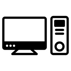computer icon