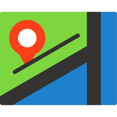 Map Icon