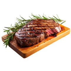 grilled steak, png