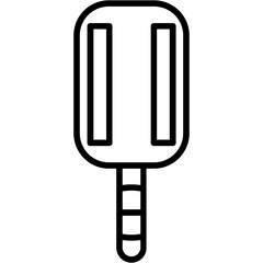 Ice cream icon