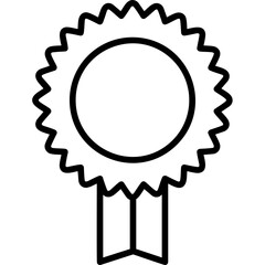 Medal Icon