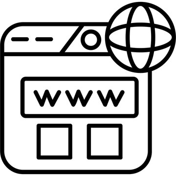 Domain Icon
