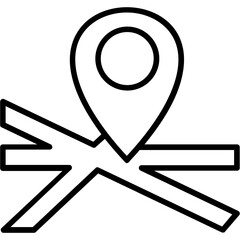 Map icon