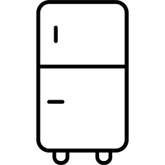 Fridge Icon