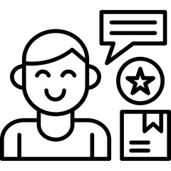 Feedback Icon